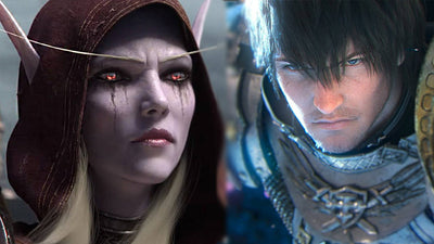 Why WoW Players are Moving to FFXIV