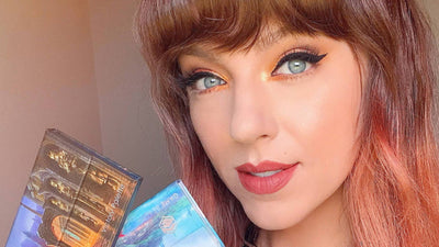 An Interview with April Gloria - Cosplayer