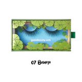 The Anime Eyes Vegan False Lash Collection