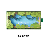 The Anime Eyes Vegan False Lash Collection