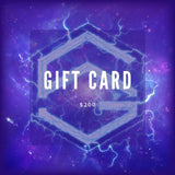 Game Beauty® Gift Card