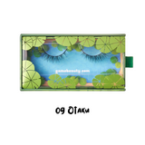 The Anime Eyes Vegan False Lash Collection