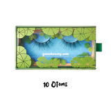 The Anime Eyes Vegan False Lash Collection