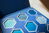 Elemental Blast Palette - 02 Cryo