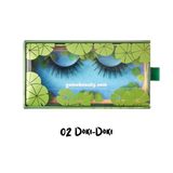 The Anime Eyes Vegan False Lash Collection