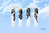 Attack on Titan Vol. 1 Lip Gloss Bundle