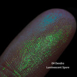 Elemental Blast Palette - 04 Dendro