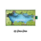 The Anime Eyes Vegan False Lash Collection