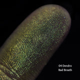 Elemental Blast Palette - 04 Dendro