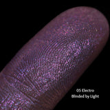 Elemental Blast Palette - 05 Electro