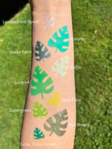 Elemental Blast Palette Bundle