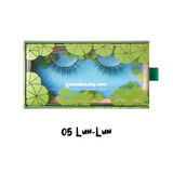 The Anime Eyes Vegan False Lash Collection