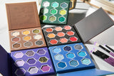 Elemental Blast Palette Bundle