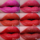 Vibrant Victor Lipstick Bundle