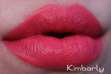 Vibrant Victor Lipstick - 02 Kimberly