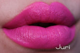 Vibrant Victor Lipstick - 03 Juri