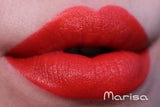 Vibrant Victor Lipstick - 05 Marisa