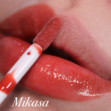 Mikasa Lip Gloss