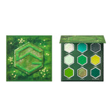 Elemental Blast Palette - 04 Dendro