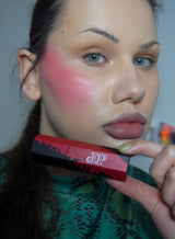 Hue-ligan Blush - 02 JP