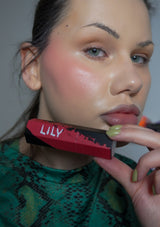 Hue-ligan Blush - 03 Lily