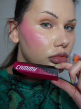 Hue-ligan Blush - 04 Cammy