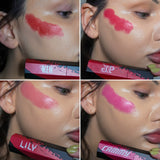 Hue-ligan Blush and Hi-Lite Hitter Bundle