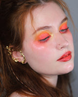 Street Fighter 6 Limited Edition Makeup Collection - Gift Box Version