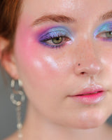 Street Fighter 6 Limited Edition Makeup Collection - Gift Box Version