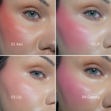 Hue-ligan Blush and Hi-Lite Hitter Bundle