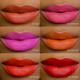 Vibrant Victor Lipstick Bundle