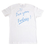 Fantasy Graphic T-shirt