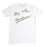 Adventure Graphic T-shirt