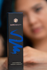 Akidearest x Game Beauty® Liquid Eyeliner Pen - 02 Aquarius