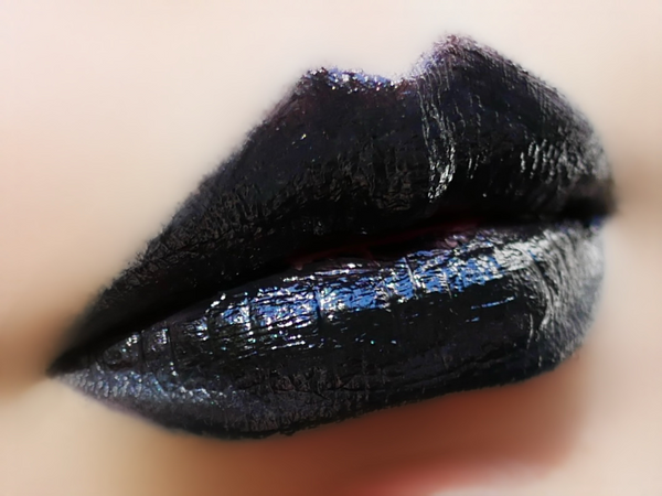 Hot Night Liquid Lipstick - Zorro