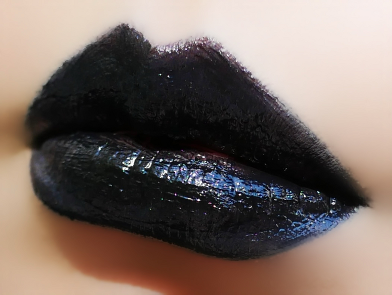 Hot Night Liquid Lipstick - Zorro