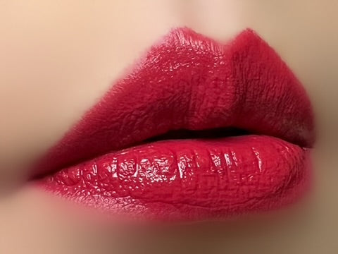 Hot Night Liquid Lipstick - Carmen