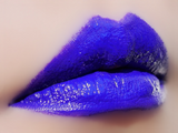 Hot Night Liquid Lipstick - Goemon