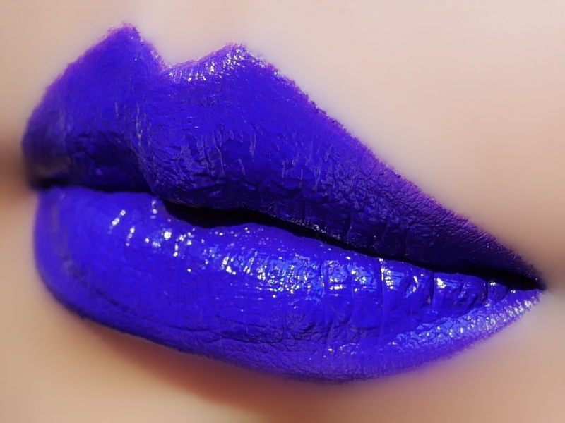 Hot Night Liquid Lipstick - Goemon