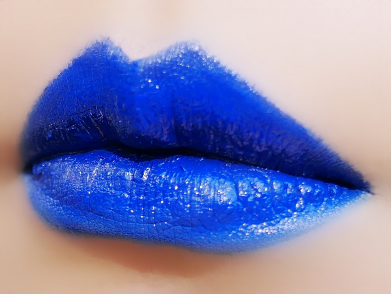 Hot Night Liquid Lipstick - Cendrillon