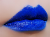 Hot Night Liquid Lipstick - Cendrillon