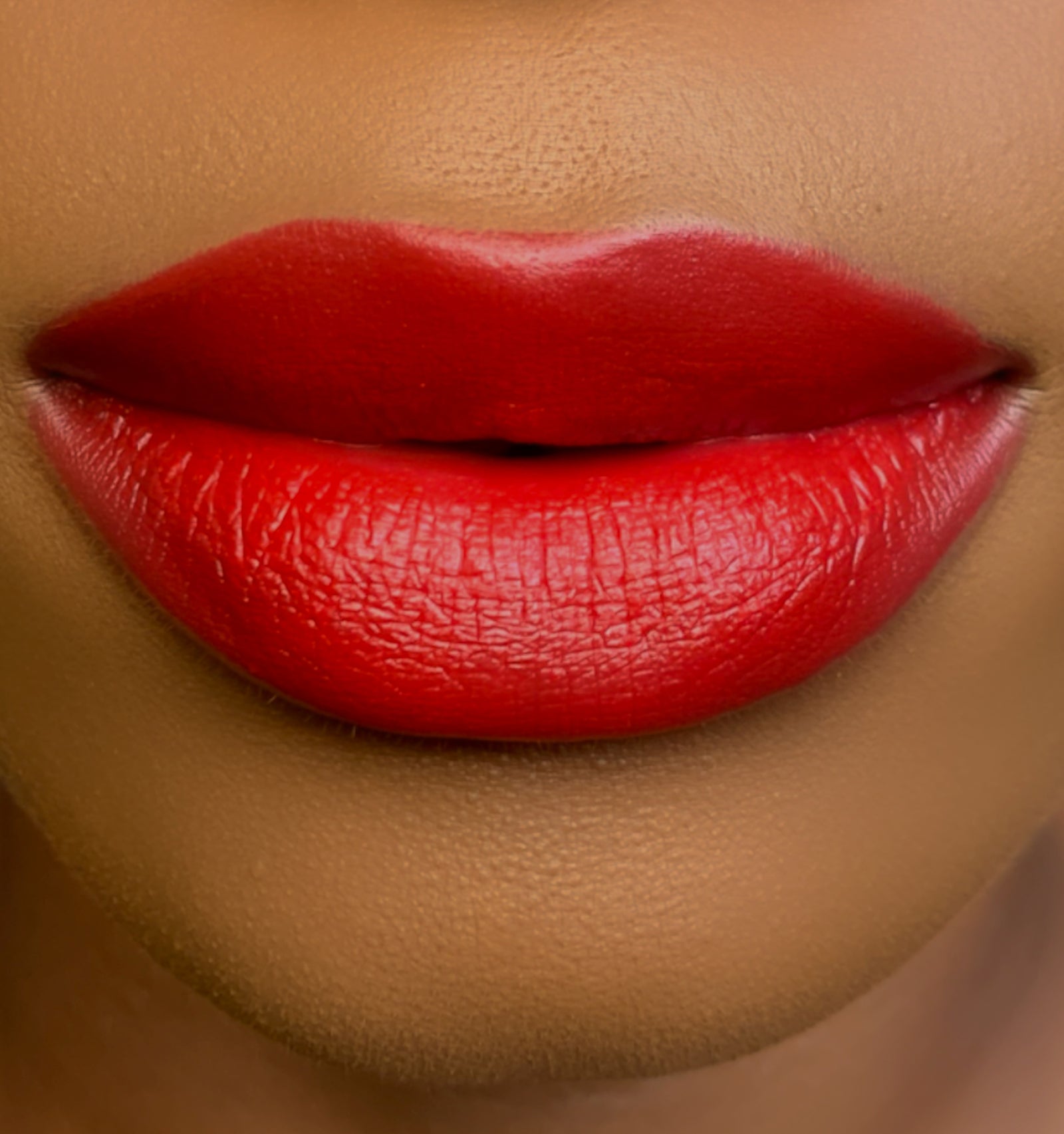 Vibrant Victor Lipstick - 06 Zangief – Game Beauty®