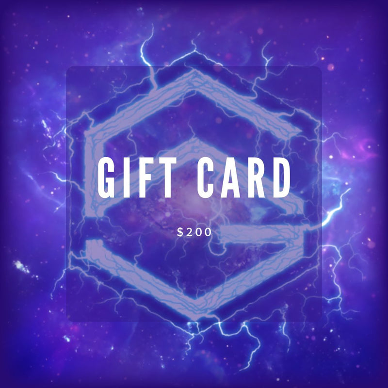 Game Beauty® Gift Card