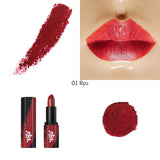 Vibrant Viator Lipstick Bundle