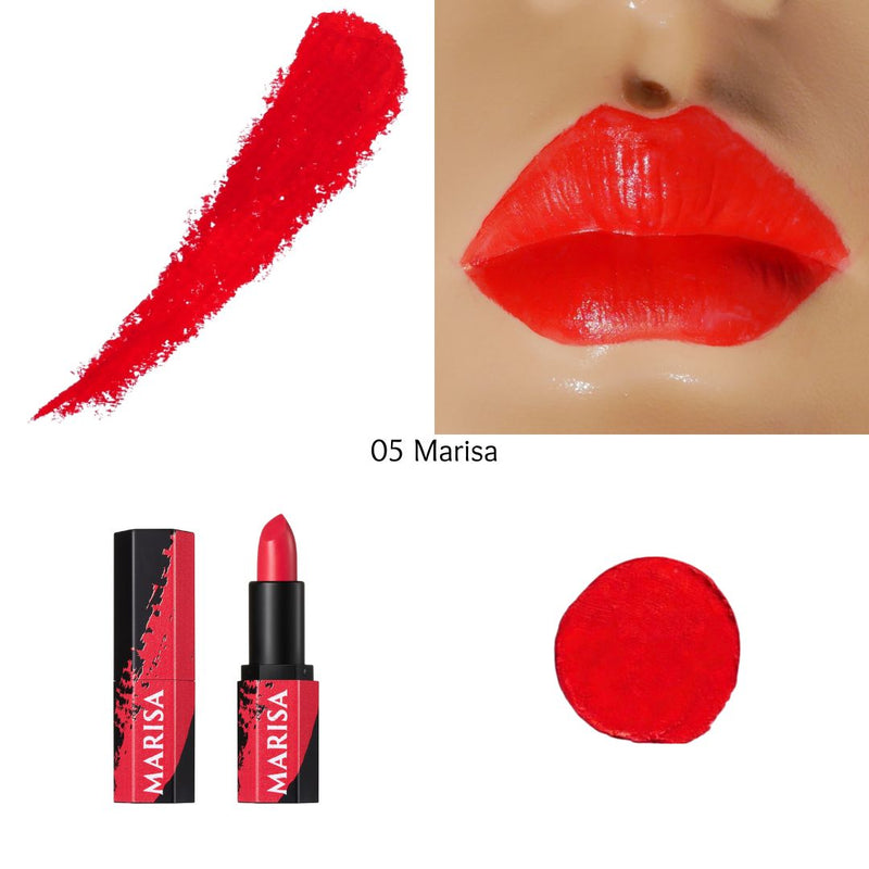 Vibrant Viator Lipstick Bundle