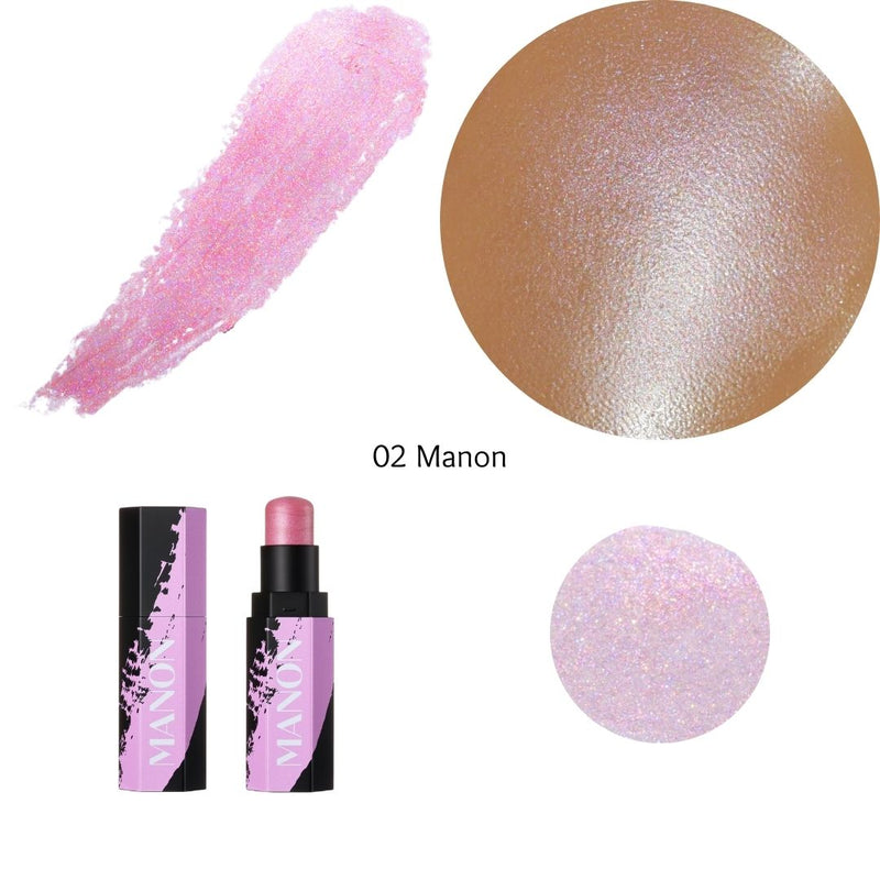 Hi-Lite Hitter Highlighter - 02 Manon