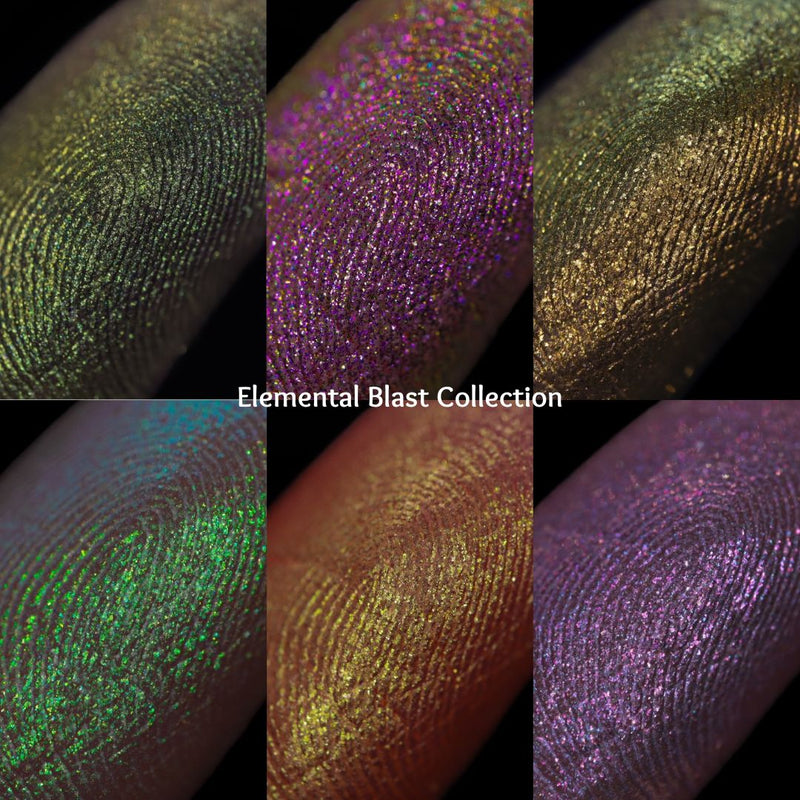 Elemental Blast Palette Bundle