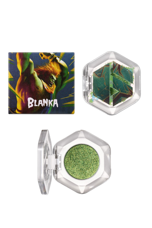 Chromatic Contender Chameleon - 04 Blanka