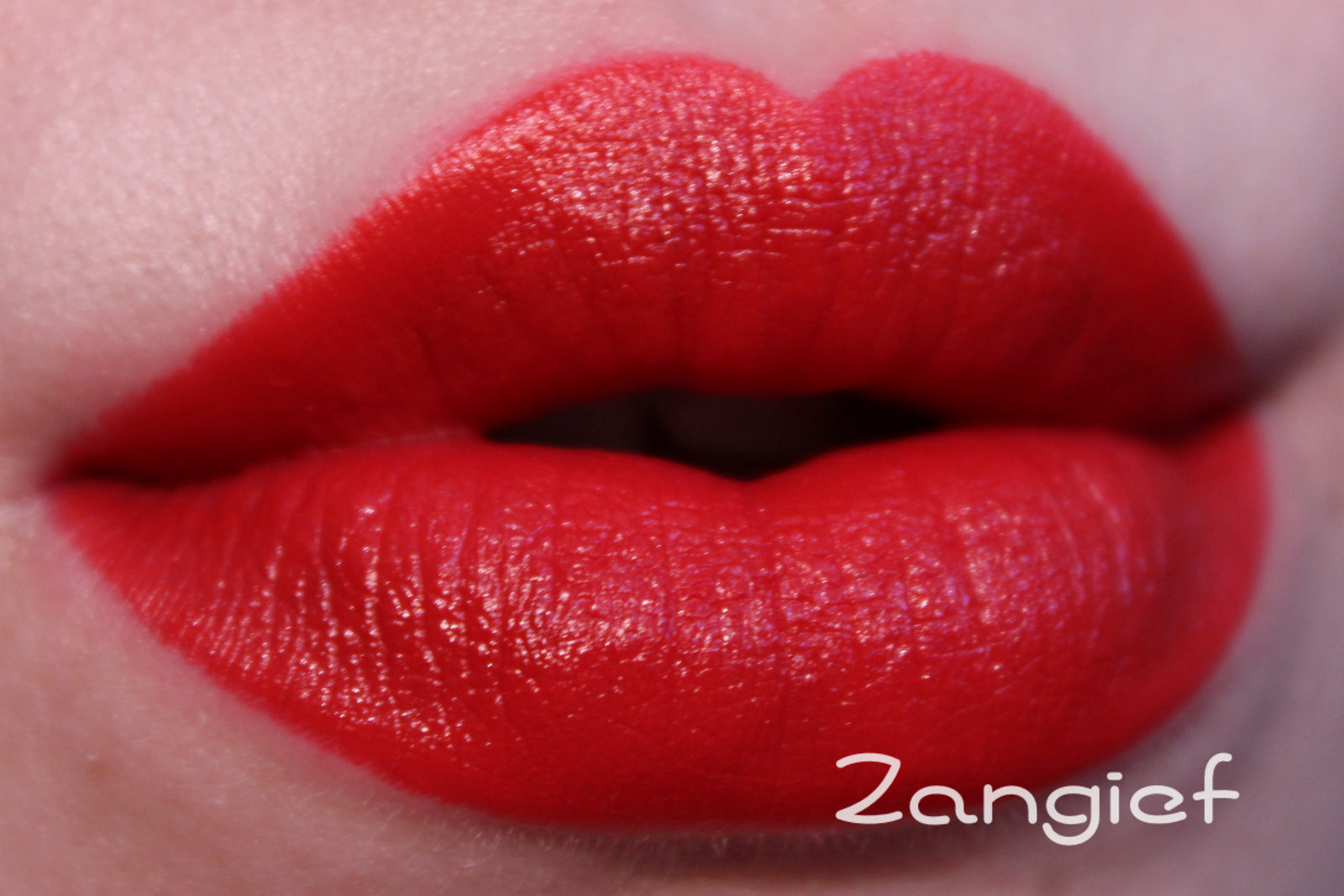 Vibrant Victor Lipstick - 06 Zangief – Game Beauty®