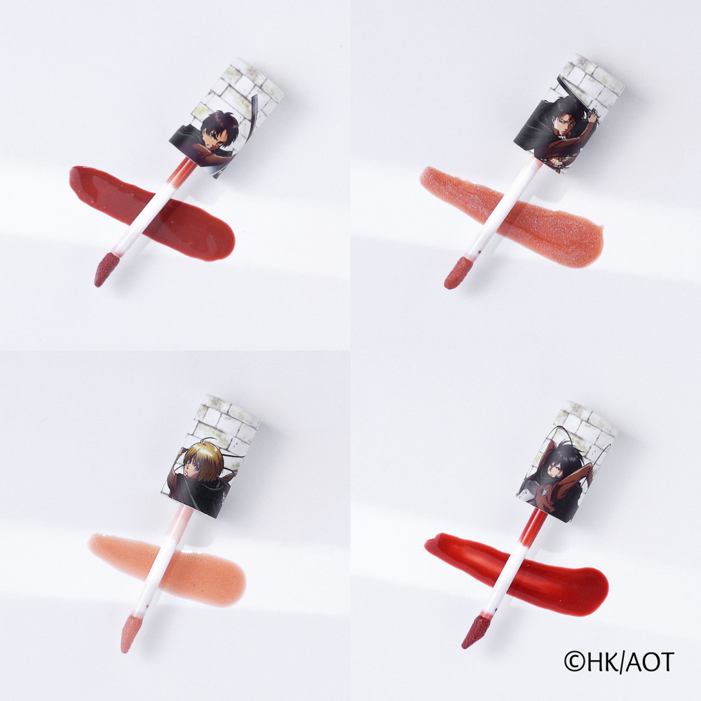 COSPLAY WITH FRIENDS: Attack On Titan – Cosplay-Culture, image size:1000x1000